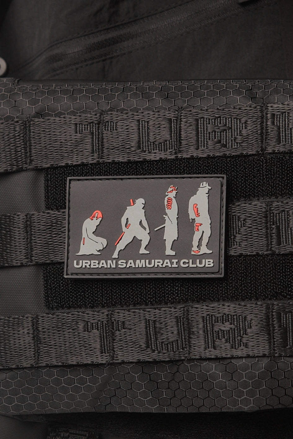 Patch „Evolution“