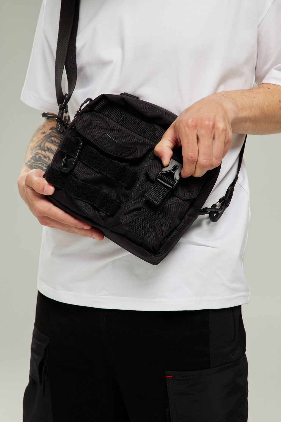 Tasche „Lok“