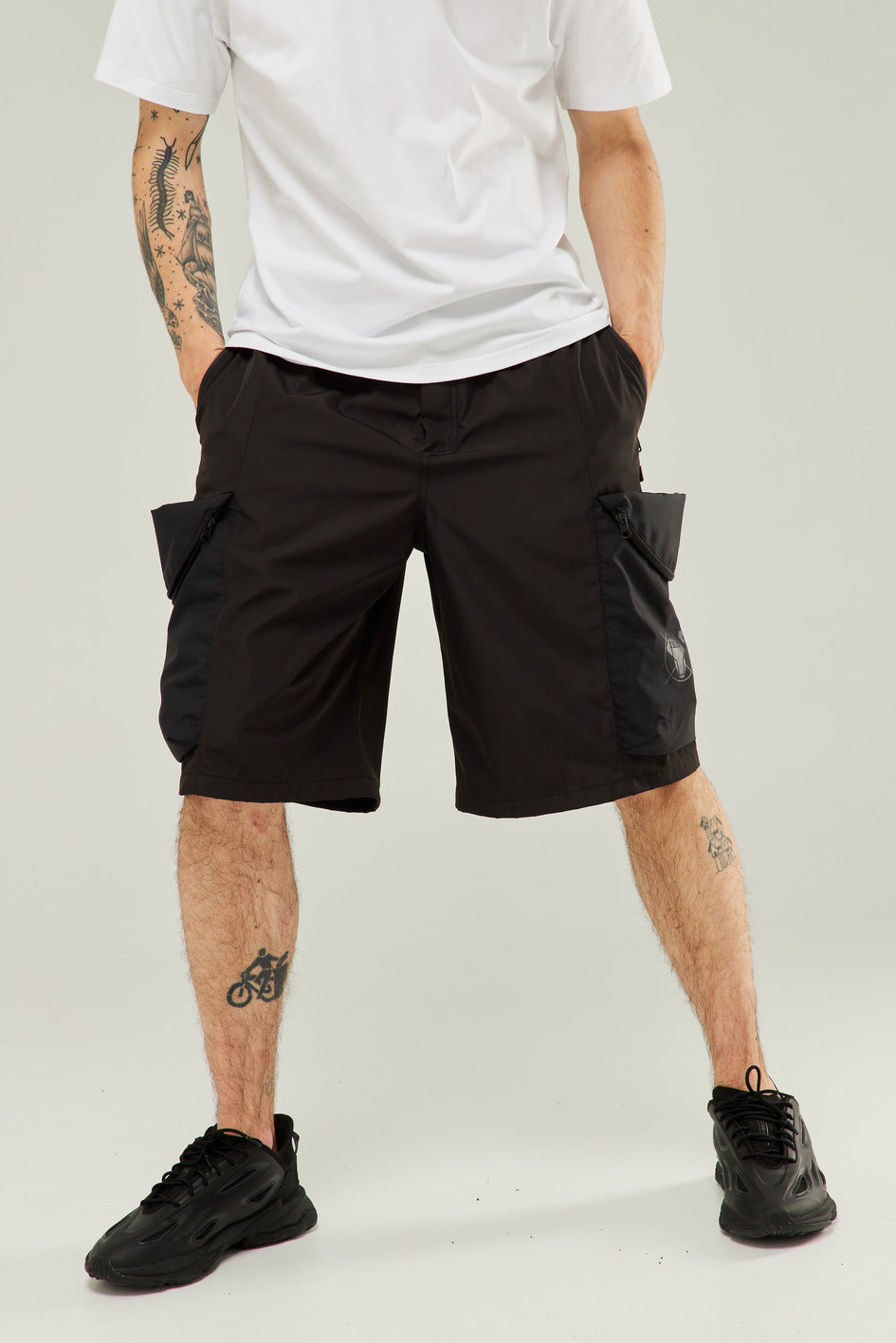 Shorts „Haidate”