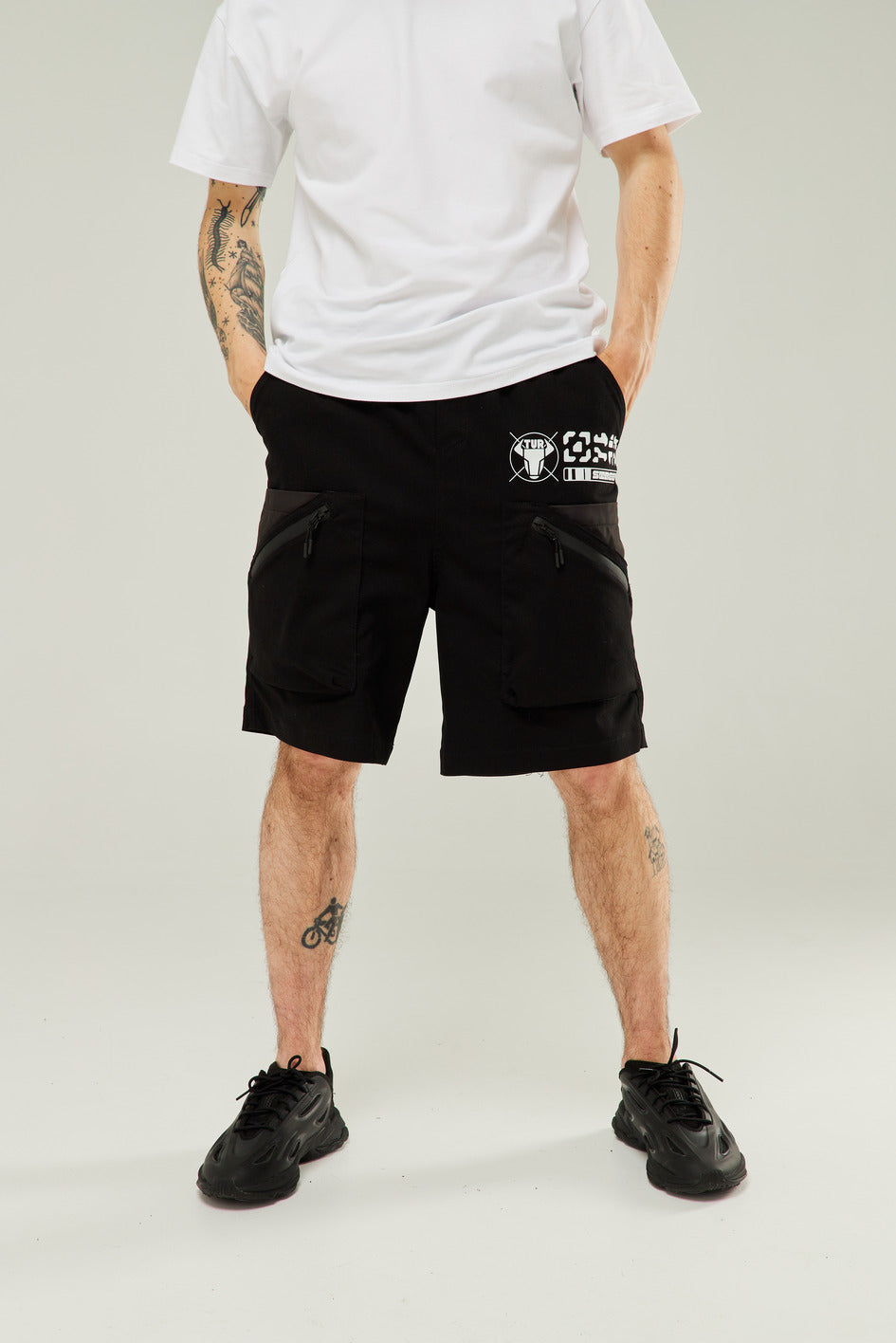 Shorts „Hanzo“