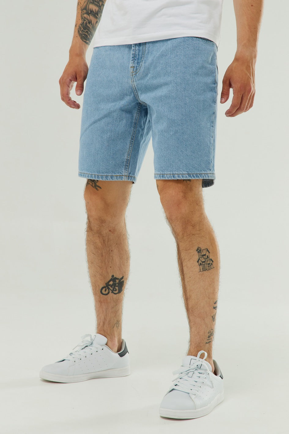Jeansshorts „Denim“