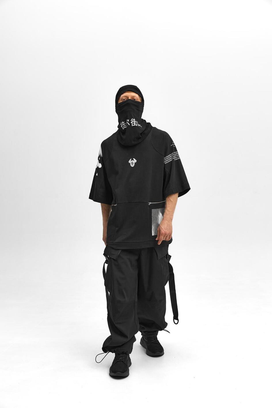 T-Shirt „Shade“