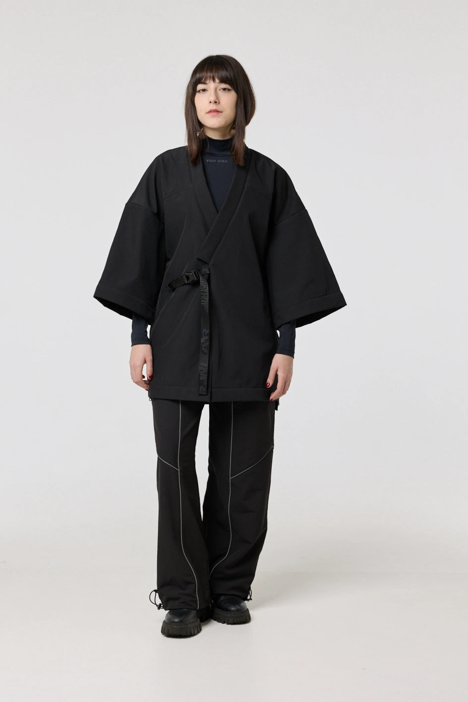 Damskie kimono „Tandzen”