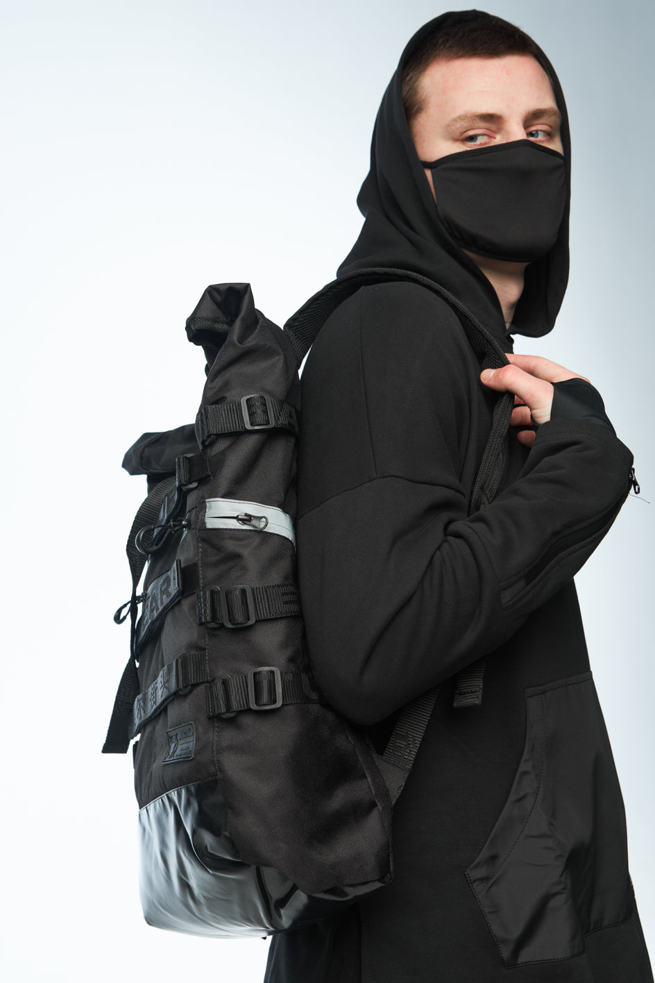 Rucksack „Nantai“