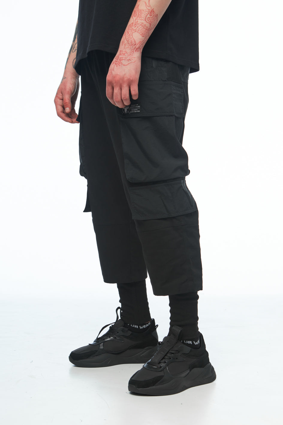Hose „Samurai“