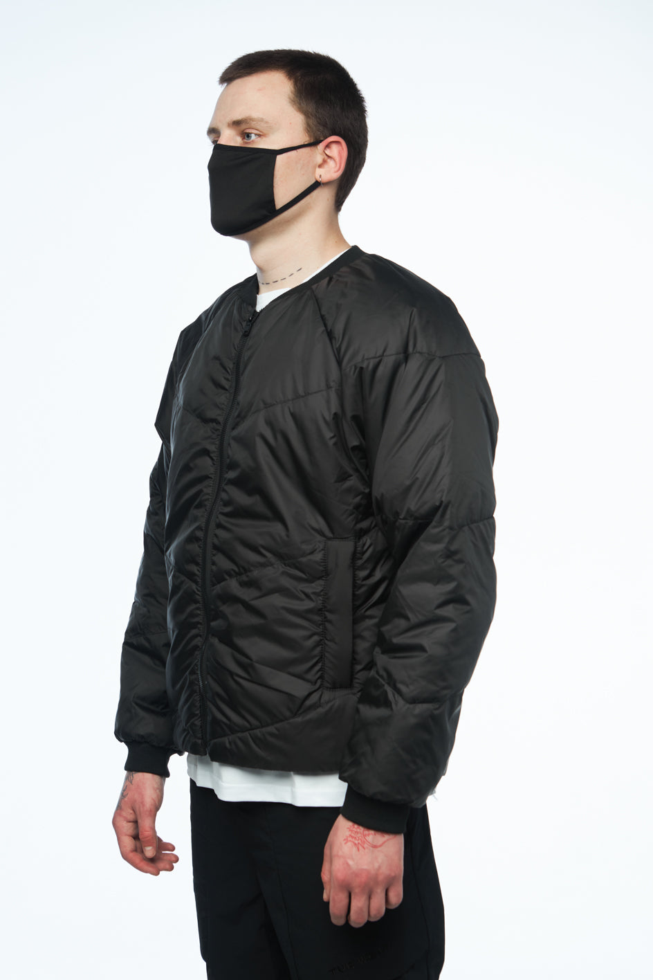 Bomber „Cross“