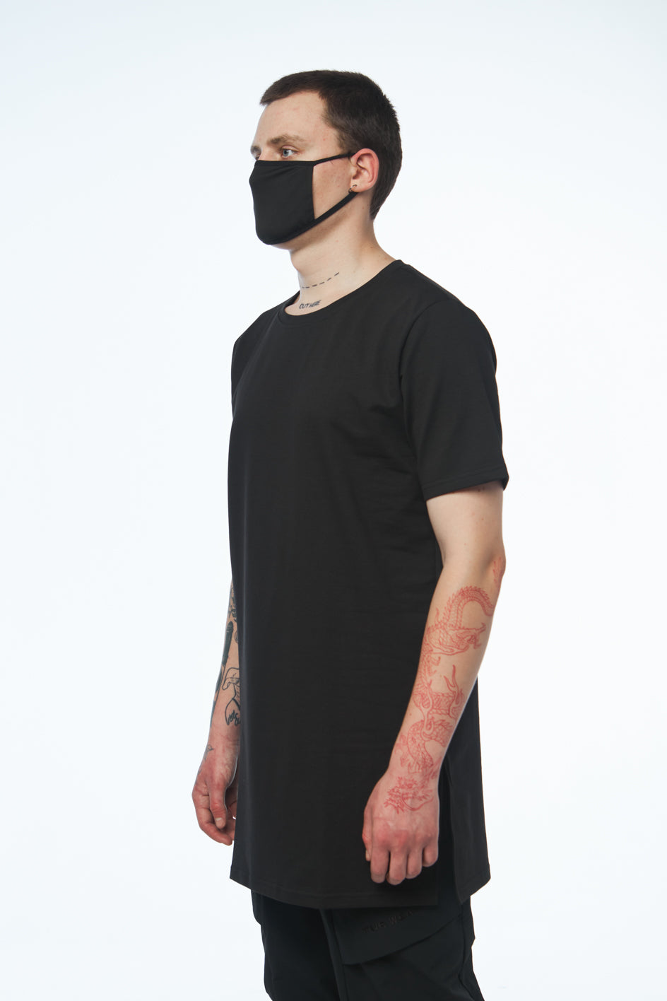T-Shirt „Ronin“