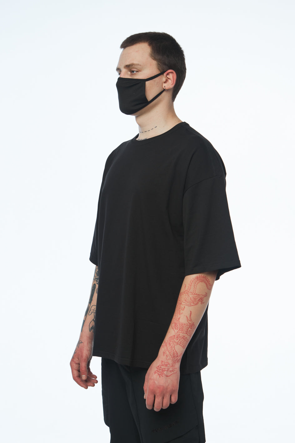 T-Shirt „Goro“