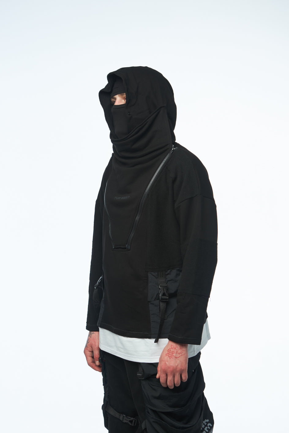 Hoodie „SM-2407“