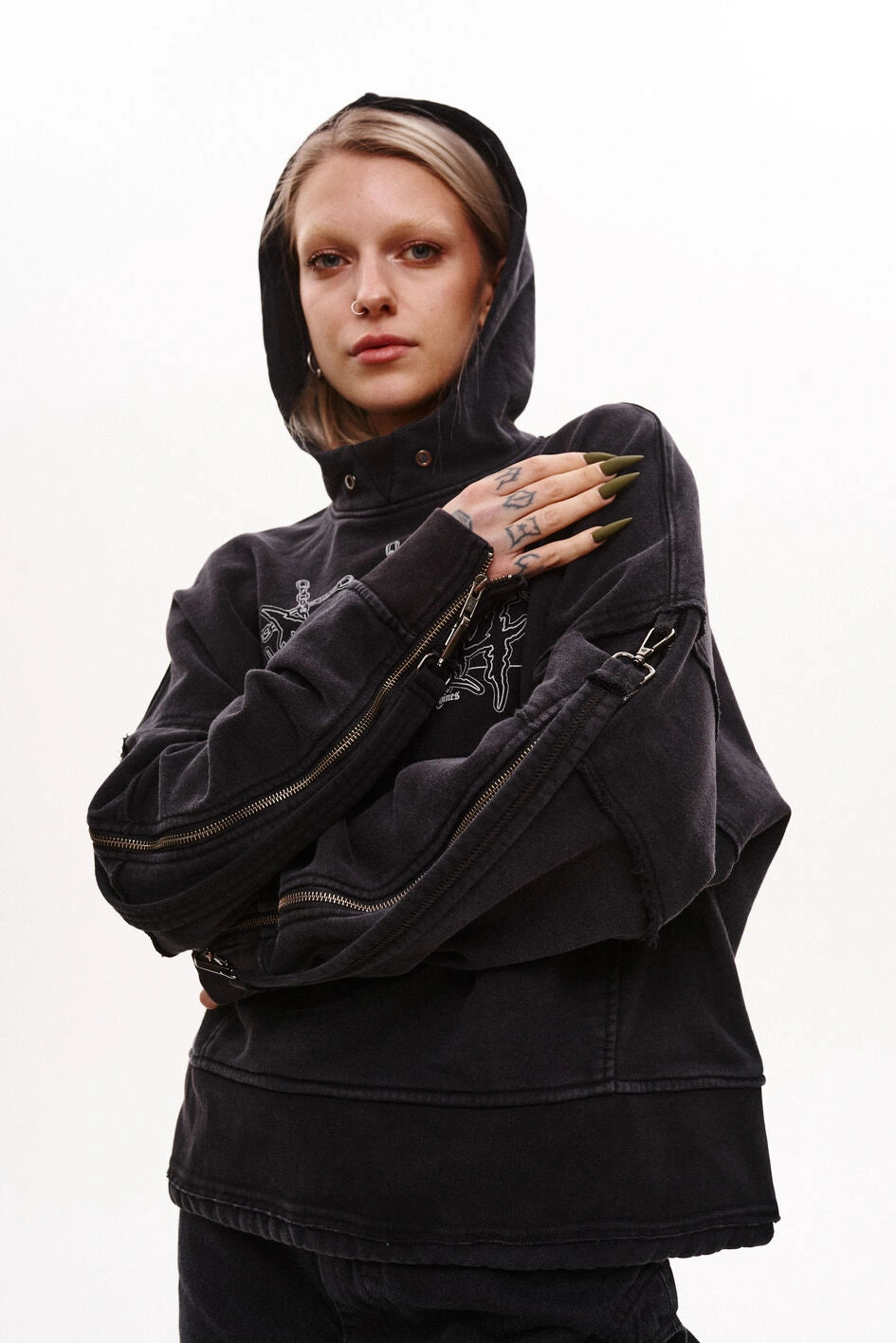 Hoodie „Jess“
