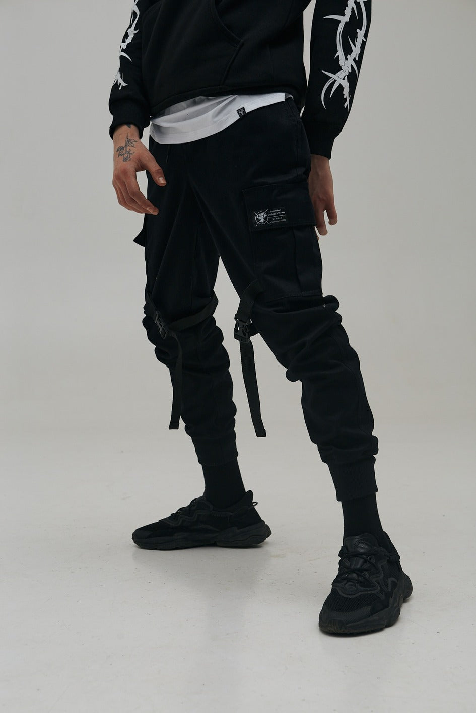 Hose „Yosimitsu“