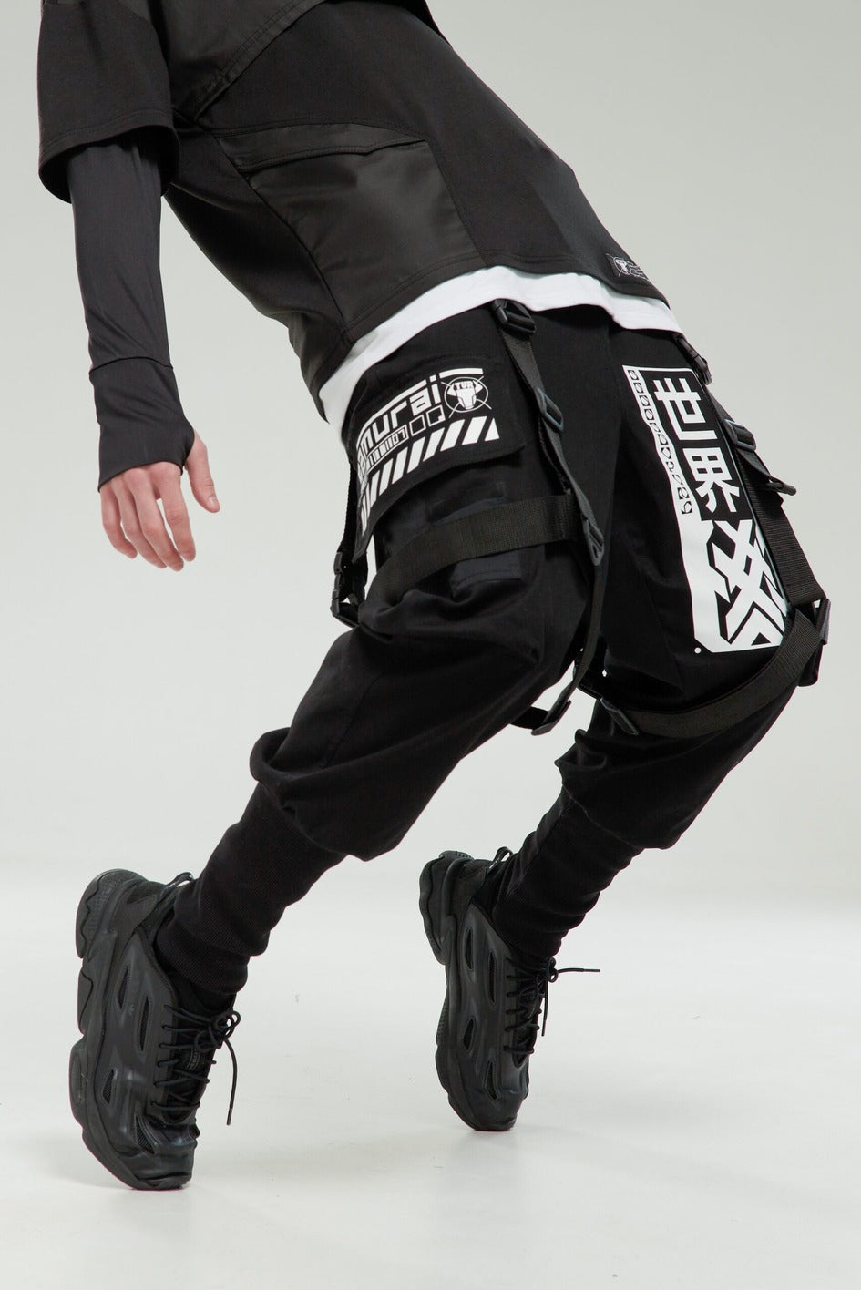 Hose „Cyber“