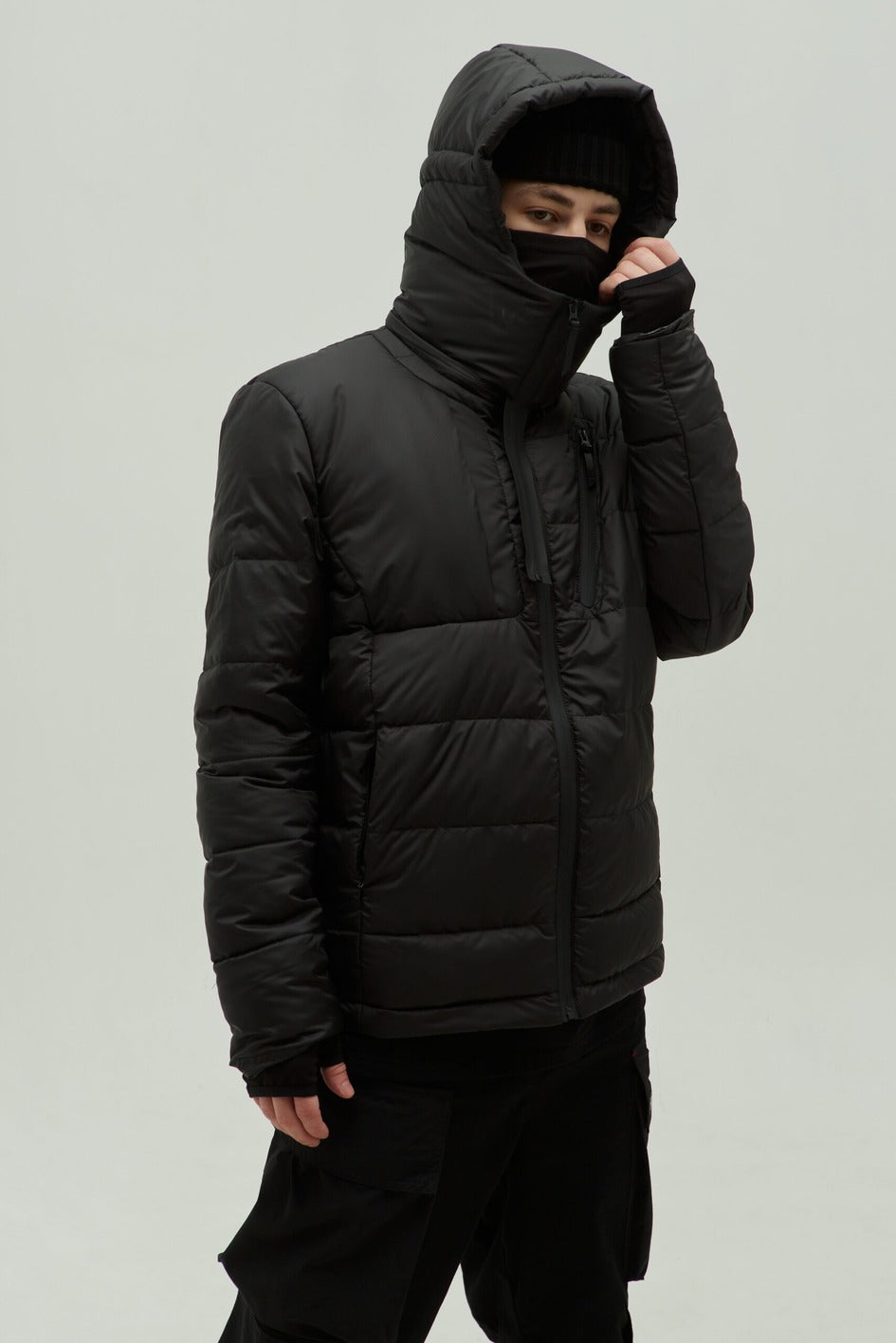 Jacke „Shell“